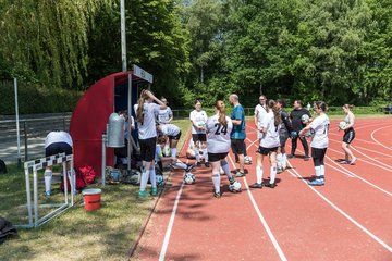 Bild 3 - wBJ VfL Pinneberg - Harksheide : Ergebnis: 2:1